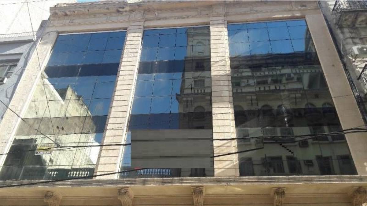 1300m² Building in Buenos Aires, Argentina No. 108855