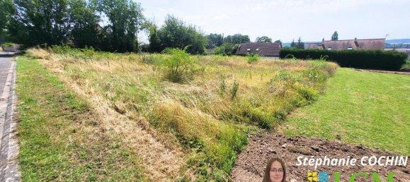 Terreno em Villiers-sur-Loir, France N.º 254551 3