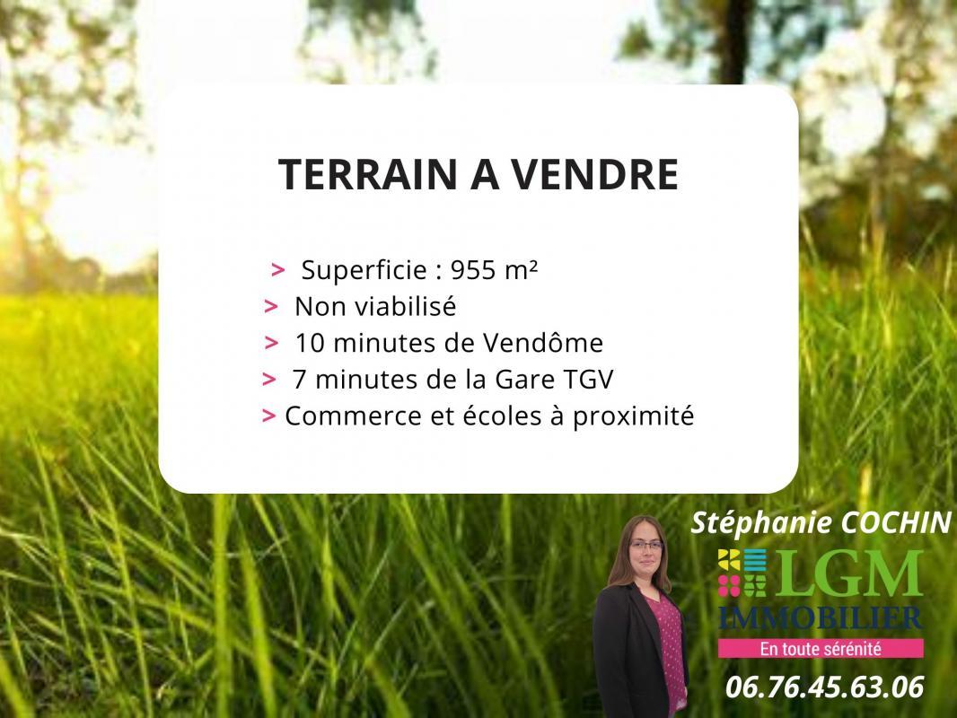 Terreno em Villiers-sur-Loir, France N.º 254551