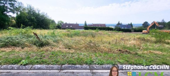 Terreno em Villiers-sur-Loir, France N.º 254551 2