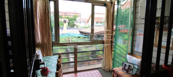 Дуплекс с 4 комнатами в Колленьо, Италия № 263547 8