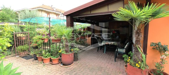 Дуплекс с 4 комнатами в Колленьо, Италия № 263547 27