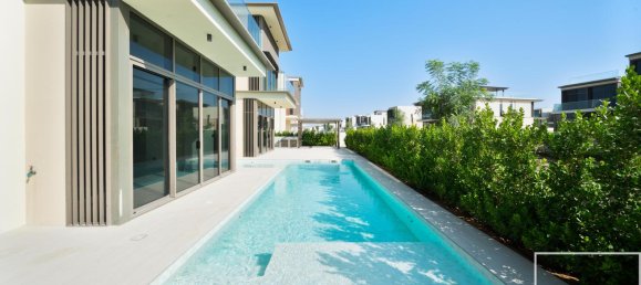 5 chambres Villa à Dubai Hills Estate, UAE No. 112124 27