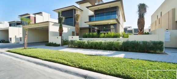 5 chambres Villa à Dubai Hills Estate, UAE No. 112124 4