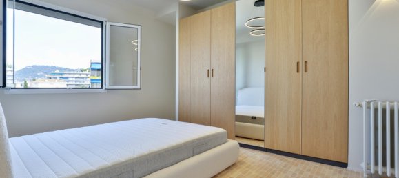 2 Schlafzimmer Wohnung in Nice, France, Nr. 326776 10