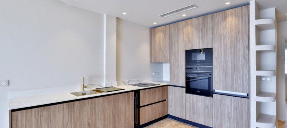 2 Schlafzimmer Wohnung in Nice, France, Nr. 326776 5