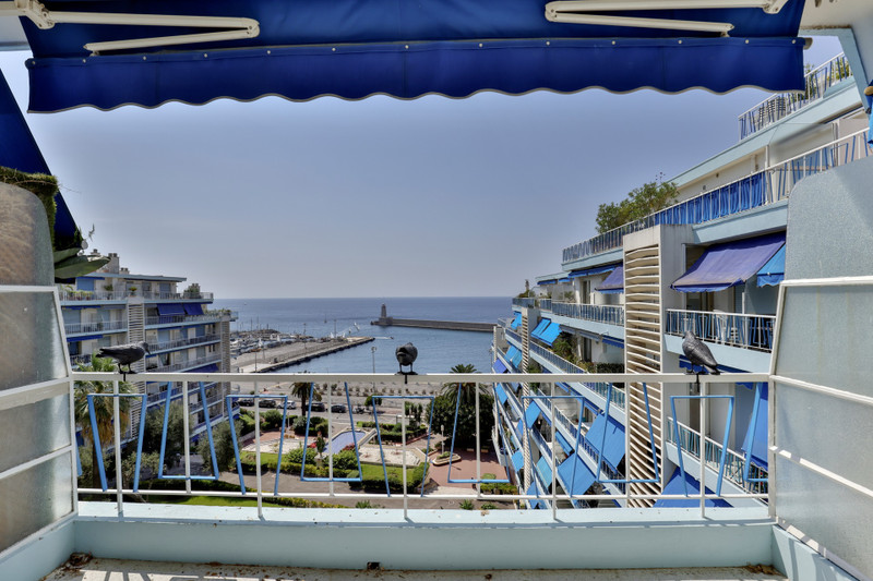 2 Schlafzimmer Wohnung in Nice, France, Nr. 326776