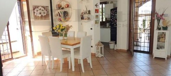4-Zimmer Villa in Fiumicino, Italy, Nr. 13170 22