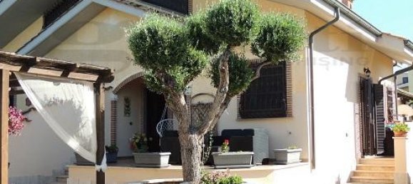 4-Zimmer Villa in Fiumicino, Italy, Nr. 13170 14