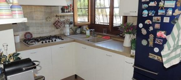 4-Zimmer Villa in Fiumicino, Italy, Nr. 13170 25