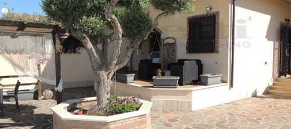 4-Zimmer Villa in Fiumicino, Italy, Nr. 13170 19