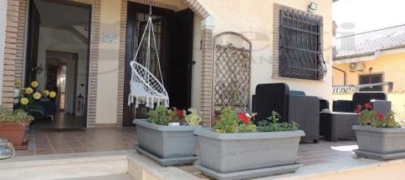 4-Zimmer Villa in Fiumicino, Italy, Nr. 13170 18