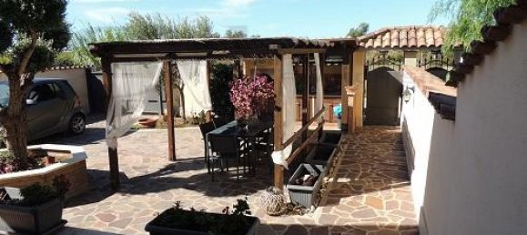 4-Zimmer Villa in Fiumicino, Italy, Nr. 13170 15