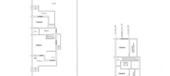 4-Zimmer Villa in Fiumicino, Italy, Nr. 13170 16