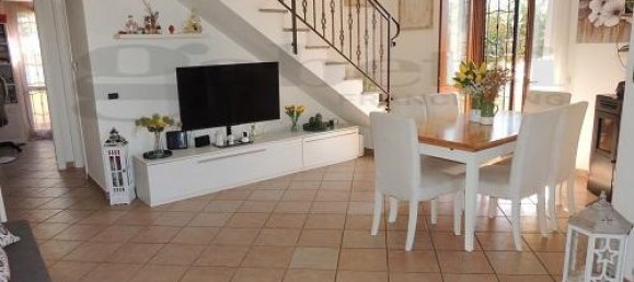 4-Zimmer Villa in Fiumicino, Italy, Nr. 13170 20