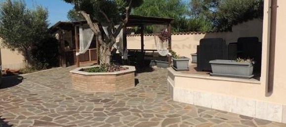 4-Zimmer Villa in Fiumicino, Italy, Nr. 13170 12