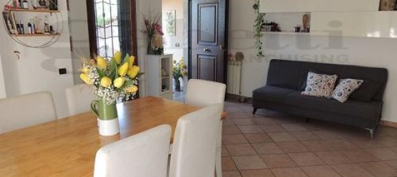 4-Zimmer Villa in Fiumicino, Italy, Nr. 13170 23