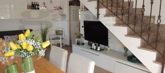 4-Zimmer Villa in Fiumicino, Italy, Nr. 13170 24