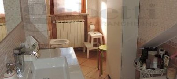 4-Zimmer Villa in Fiumicino, Italy, Nr. 13170 29