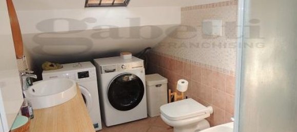 4-Zimmer Villa in Fiumicino, Italy, Nr. 13170 9