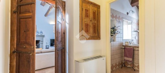 3-salle Appartement à Caprarola, Italy No. 273838 25