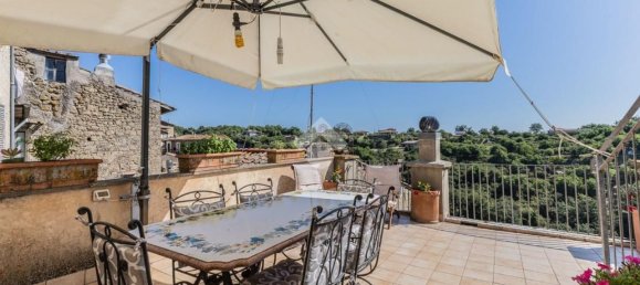 3-salle Appartement à Caprarola, Italy No. 273838 12