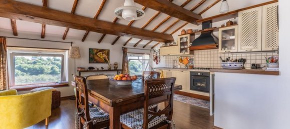 3-salle Appartement à Caprarola, Italy No. 273838 6