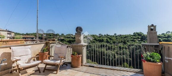 3-salle Appartement à Caprarola, Italy No. 273838 13