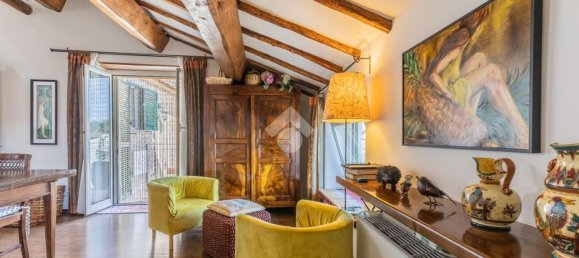 3-salle Appartement à Caprarola, Italy No. 273838 9