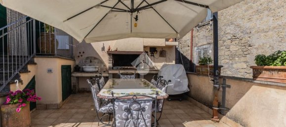 3-salle Appartement à Caprarola, Italy No. 273838 15