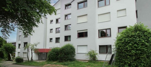 1 غرف نوم شقة في Boblingen, Germany رقم 293307 16