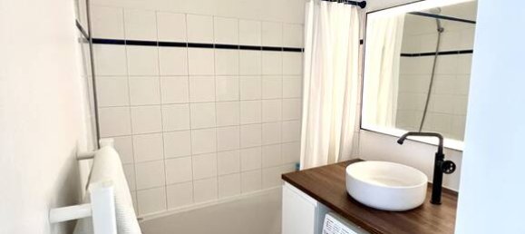 1 غرف نوم شقة في Bordeaux, France رقم 333502 2