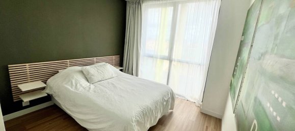 1 غرف نوم شقة في Bordeaux, France رقم 333502 6