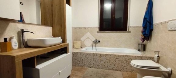 3 bedrooms Villa in Borgolavezzaro, Italy No. 162546 15