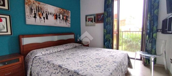 3 bedrooms Villa in Borgolavezzaro, Italy No. 162546 12