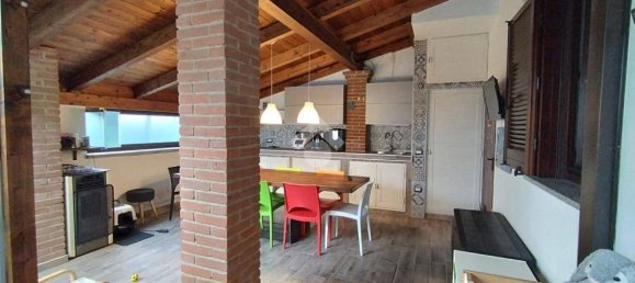 3 bedrooms Villa in Borgolavezzaro, Italy No. 162546 19