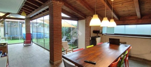 3 bedrooms Villa in Borgolavezzaro, Italy No. 162546 17