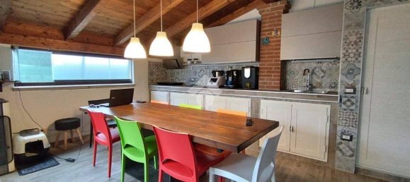 3 bedrooms Villa in Borgolavezzaro, Italy No. 162546 18