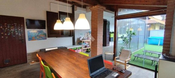 3 bedrooms Villa in Borgolavezzaro, Italy No. 162546 16