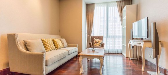 2 bedrooms Condo in Sathon, Thailand No. 9857 5