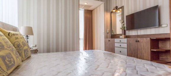 2 bedrooms Condo in Sathon, Thailand No. 9857 17