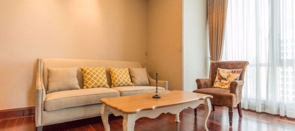 2 bedrooms Condo in Sathon, Thailand No. 9857 6