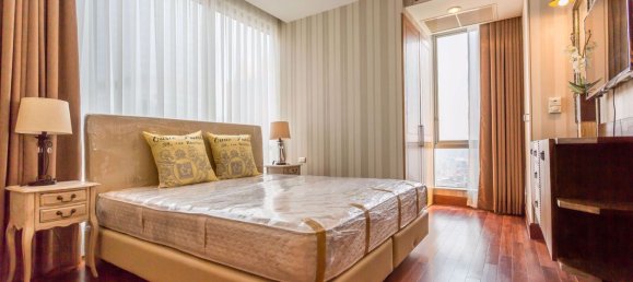 2 bedrooms Condo in Sathon, Thailand No. 9857 15