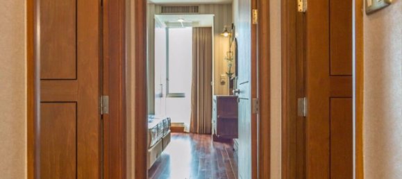 2 bedrooms Condo in Sathon, Thailand No. 9857 11