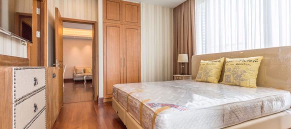 2 bedrooms Condo in Sathon, Thailand No. 9857 18