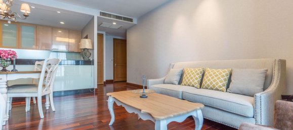 2 bedrooms Condo in Sathon, Thailand No. 9857 7