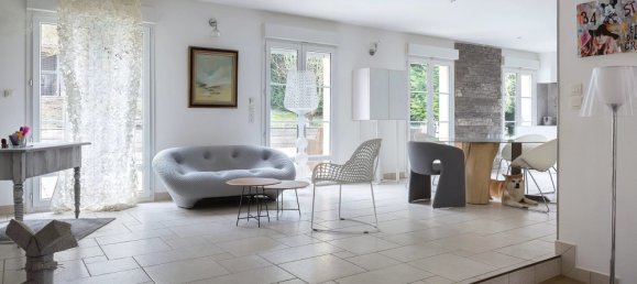 4 bedrooms House in Jouy-aux-Arches, France No. 40623 4