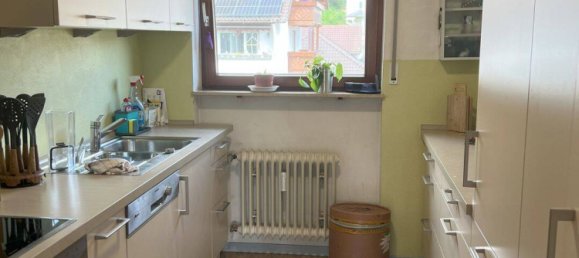 2-Zimmer Wohnung in Emmendingen, Germany, Nr. 284466 2