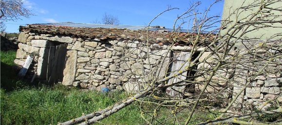 2 Schlafzimmer Haus in Lamegal, Portugal, Nr. 24534 12