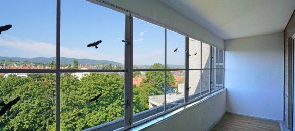 Ático de 5 habitaciónes en Brunn am Gebirge, Austria No. 259676 11